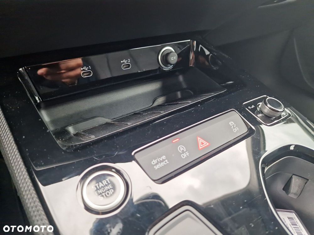 Audi A5 Avant TFSI S tronic - 31