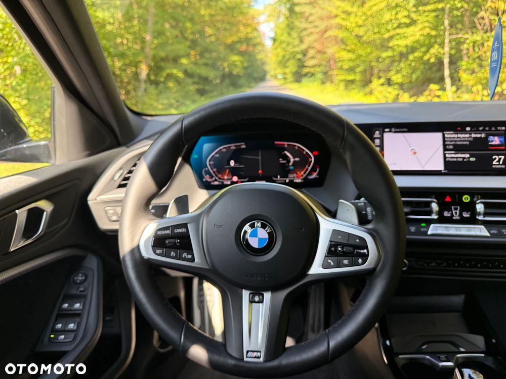 BMW Seria 1 120i M Sport - 26