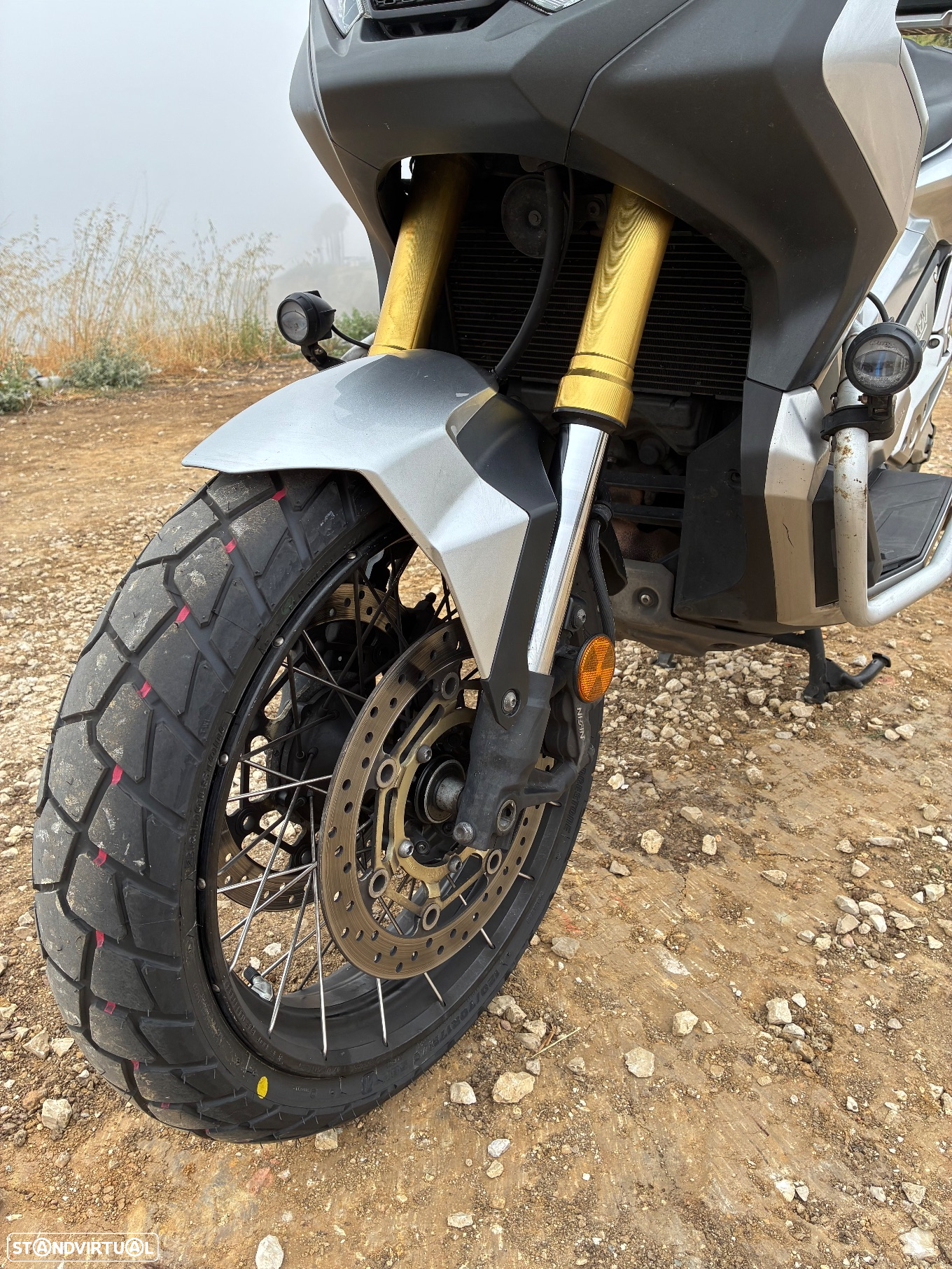 Honda X-ADV Full extras Honda - 6