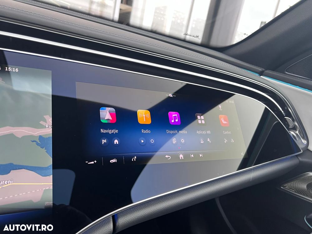 Mercedes-Benz E 200 MHEV 4MATIC Aut. - 20