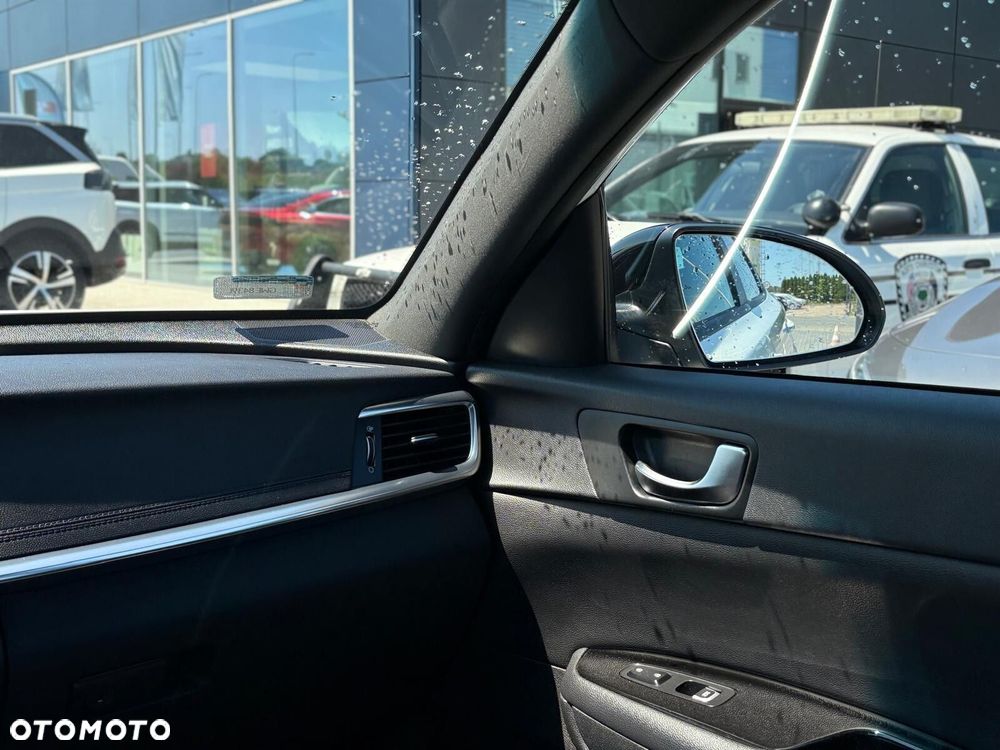 Kia Optima 1.6 T-GDI GT Line DCT - 14