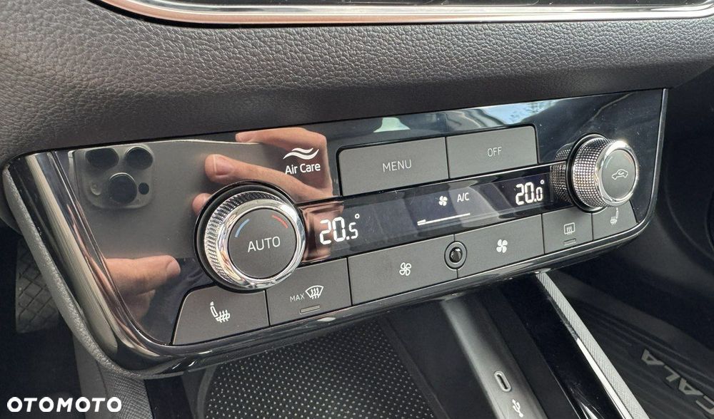 Skoda Scala 1.0 TSI Selection DSG - 16