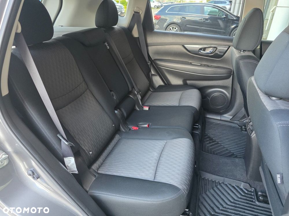 Nissan X-Trail 1.3 DIG-T N-Tec 2WD DCT - 21