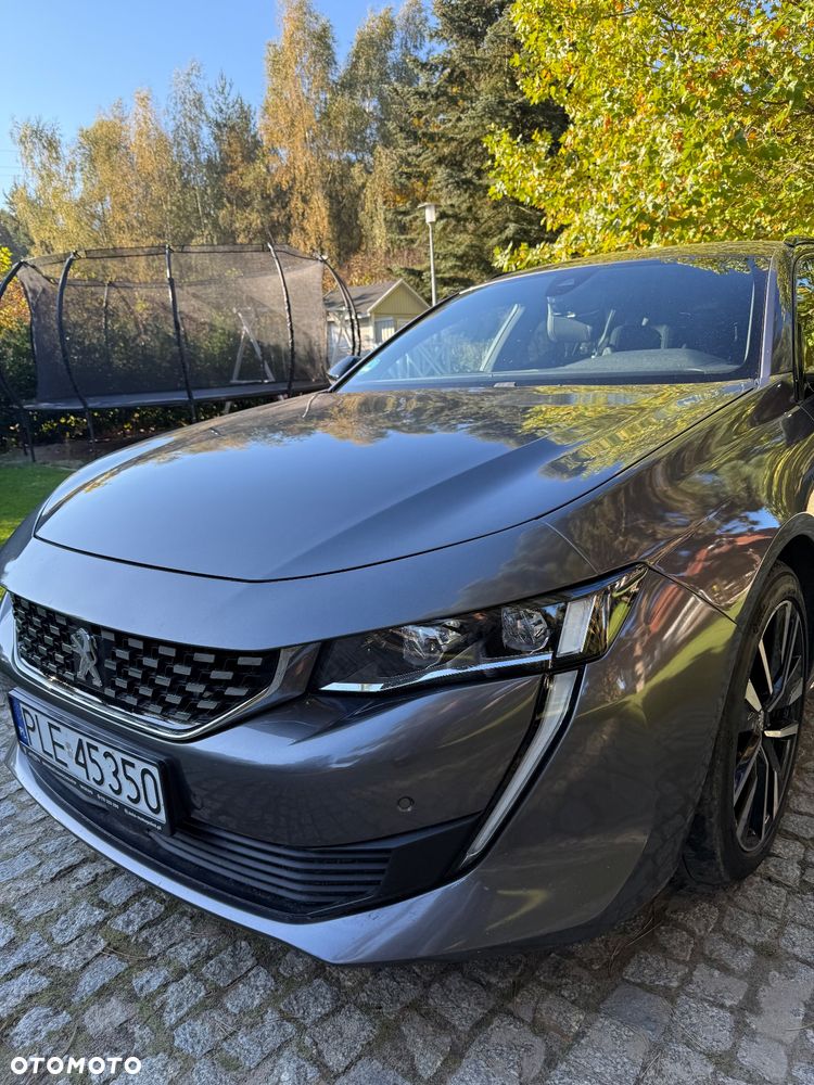 Peugeot 508 - 14