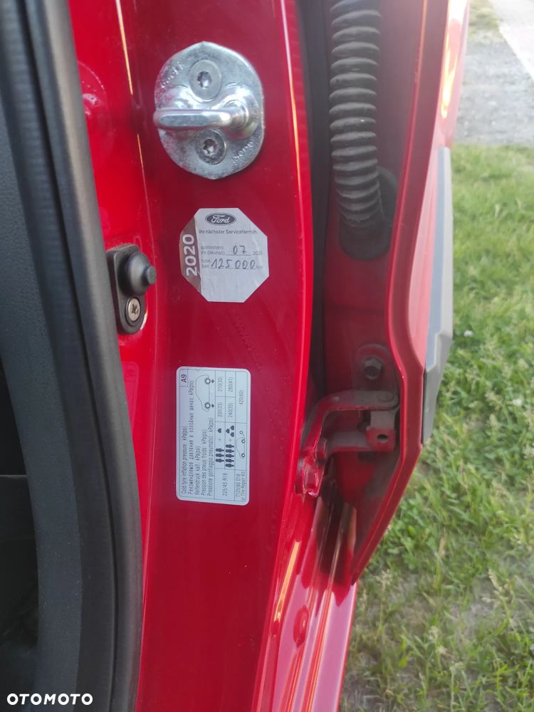 Kia Soul 1.6 CRDi L EU5 - 5