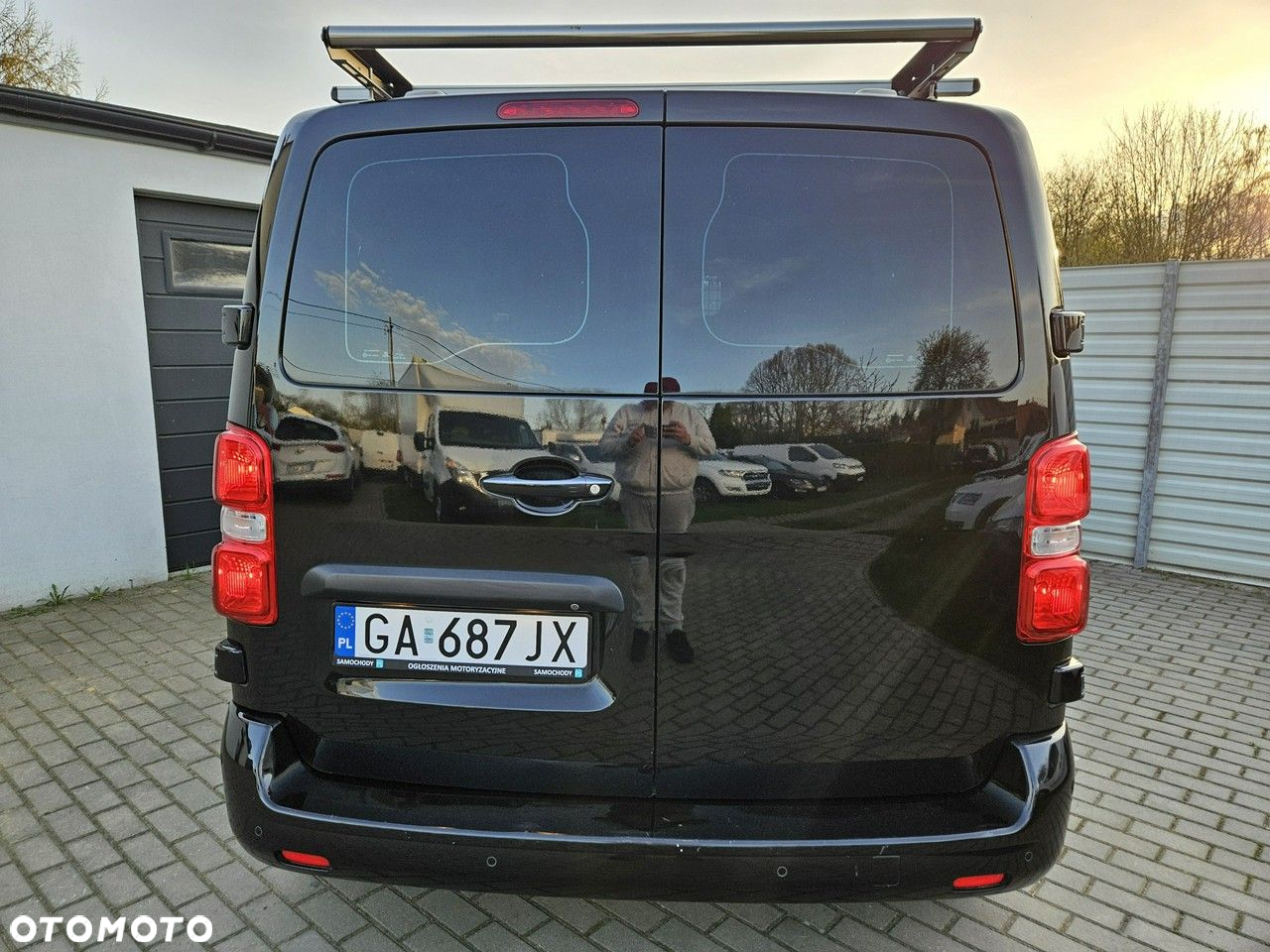 Citroën Jumpy - 3