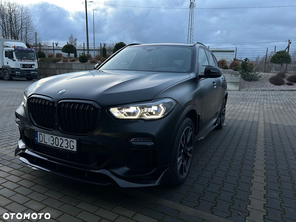 BMW X5 - 6