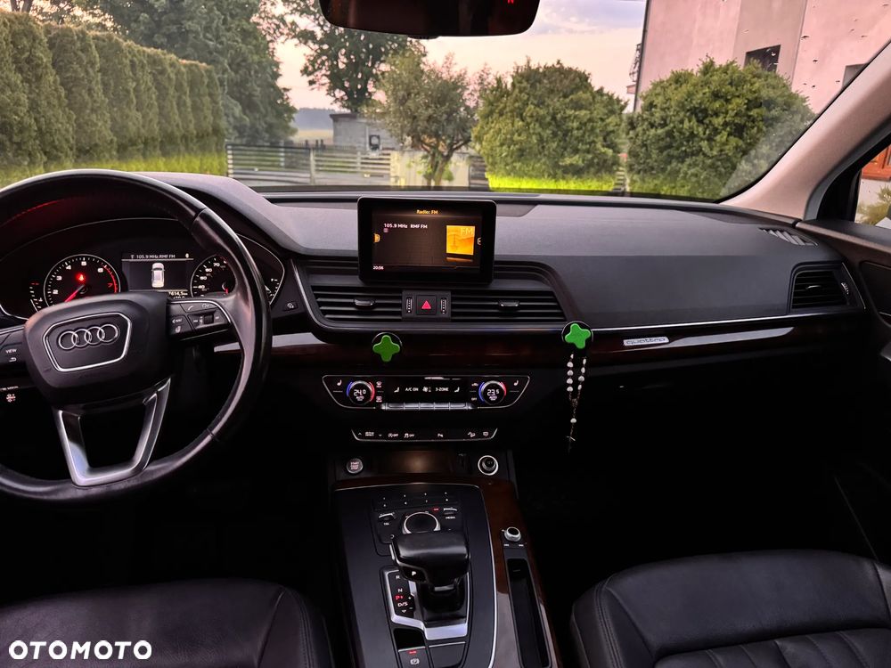 Audi Q5 45 TFSI quattro S tronic - 14