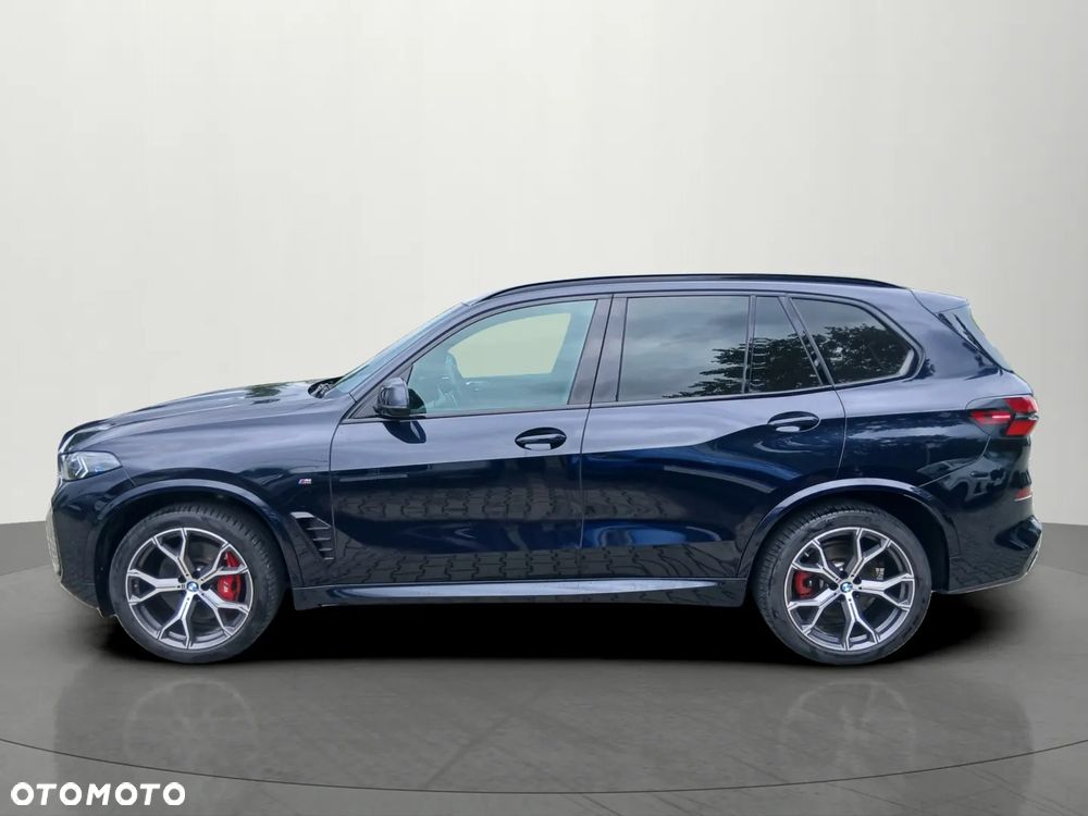 BMW X5 xDrive40d mHEV sport - 9