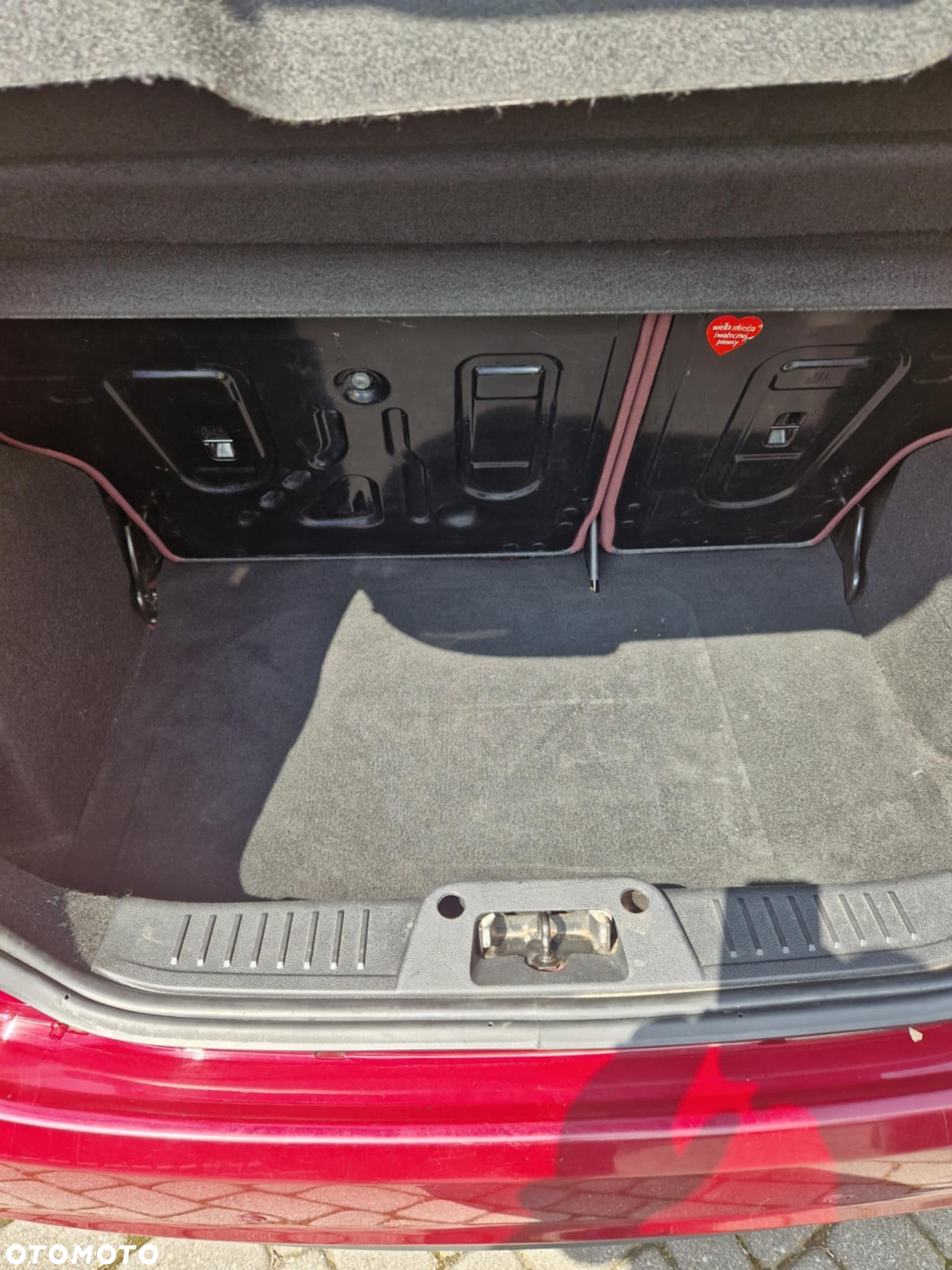 Ford Fiesta 1.6 TDCi DPF Trend - 5