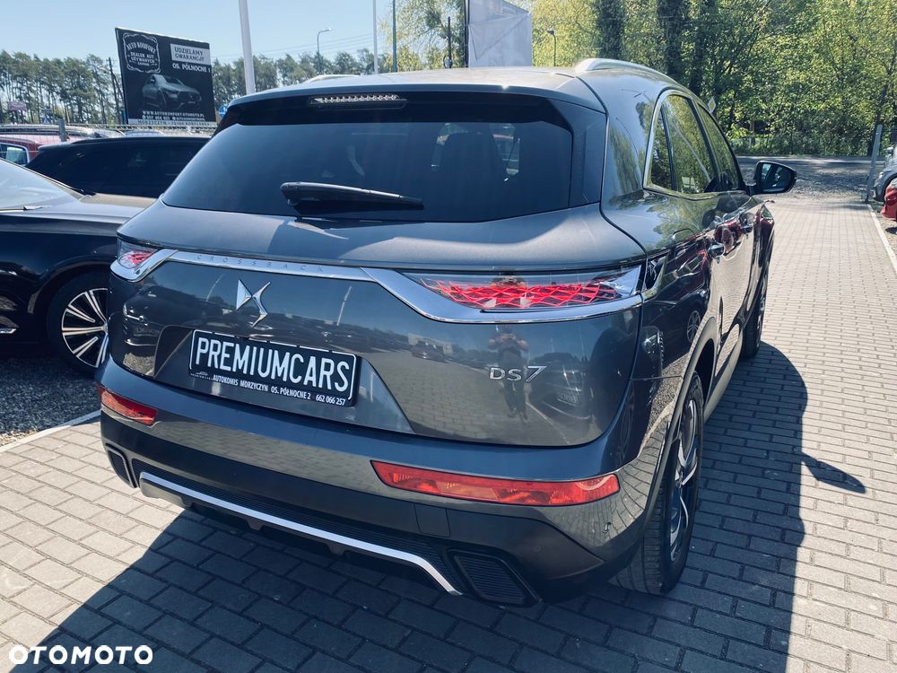 DS Automobiles DS 7 Crossback - 22