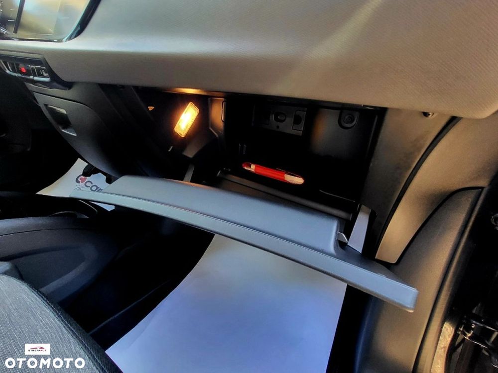 Citroën C4 Grand Picasso - 25