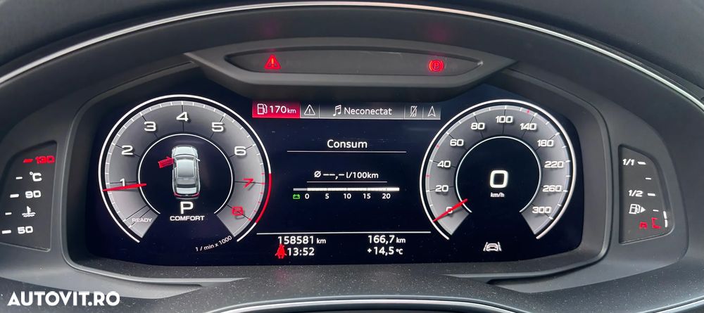 Audi A6 45 TFSI S tronic sport - 24