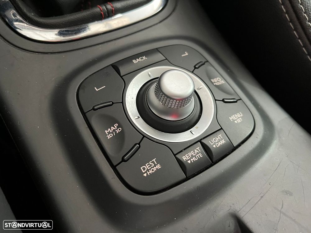 Renault Mégane Sport Tourer 1.5 dCi GT Line SS - 15