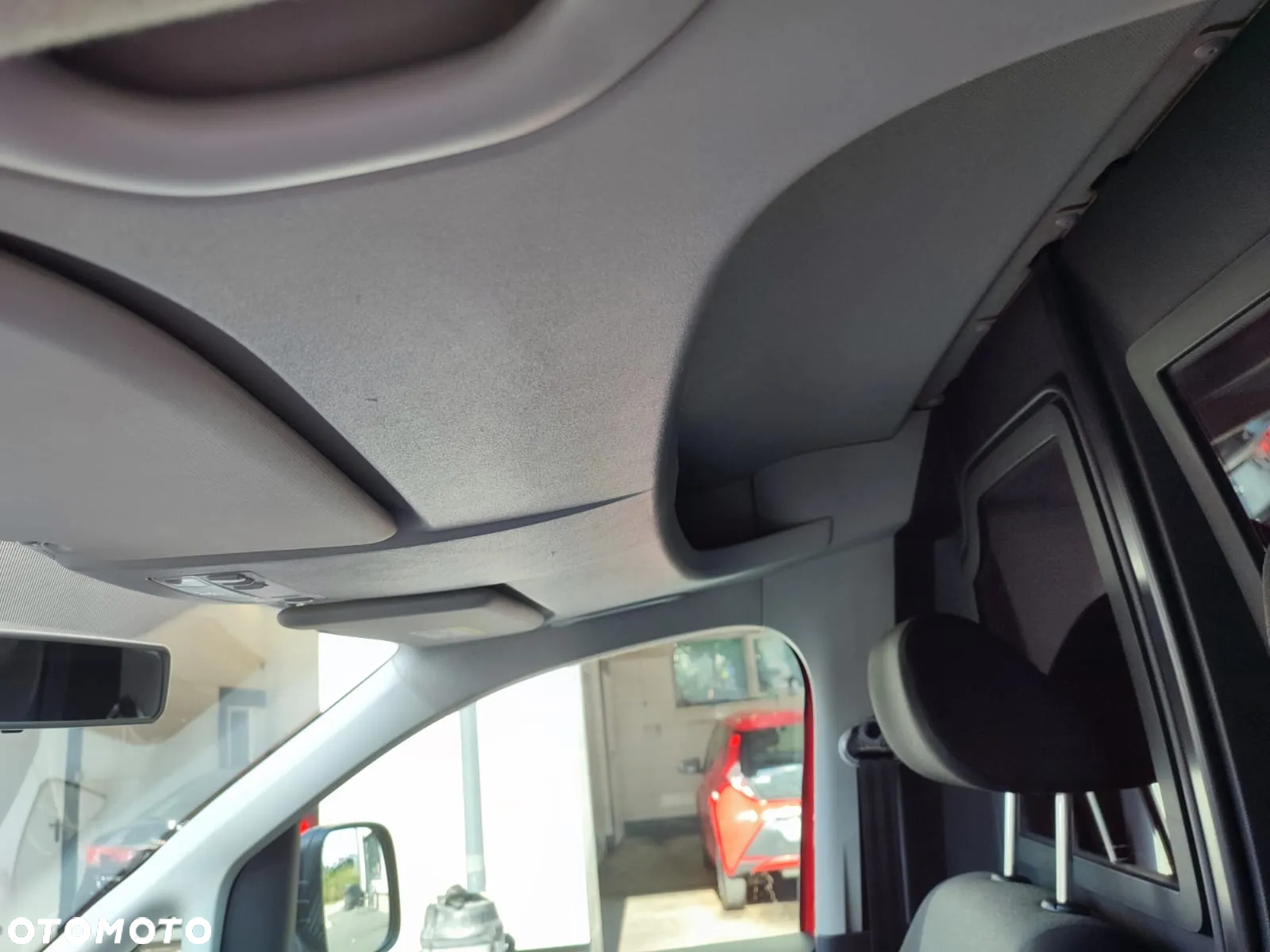 Volkswagen CADDY - 17