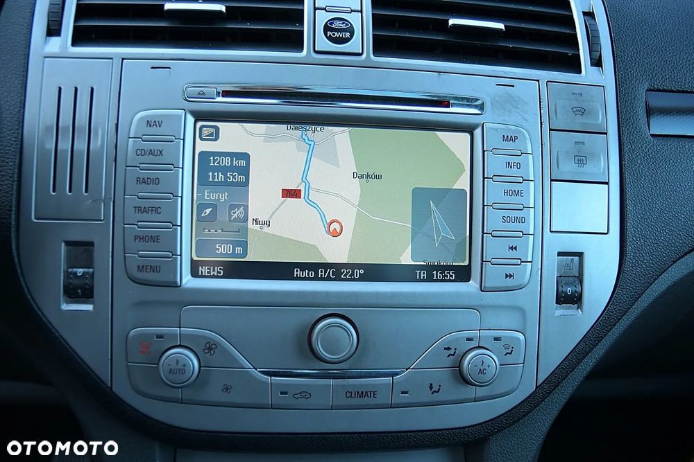 Ford Kuga - 33