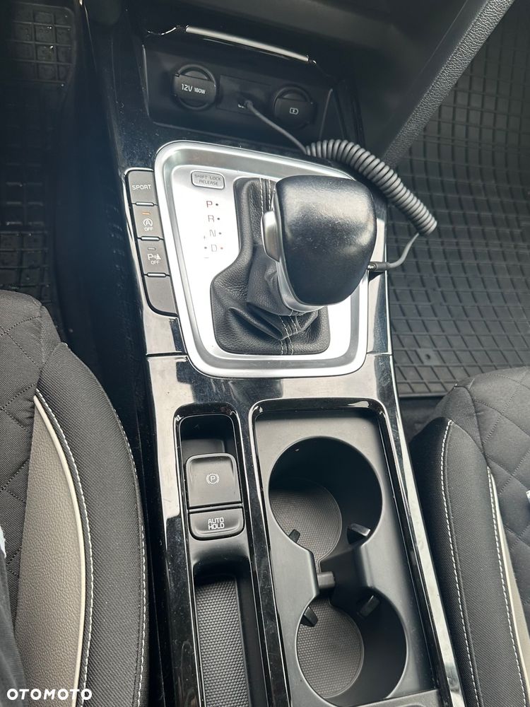 Kia ProCeed 1.6 CRDi GT Line DCT - 18