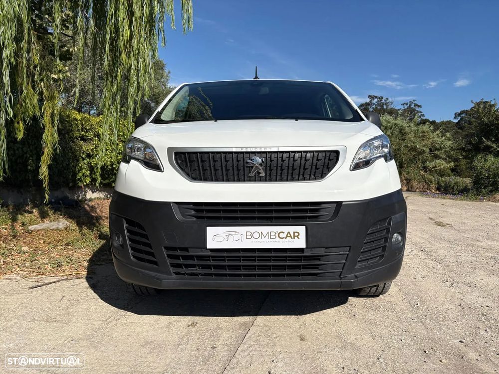 Peugeot Expert 1.5 BlueHdi L2 - 6