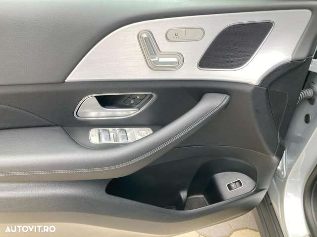 Mercedes-Benz GLE - 7