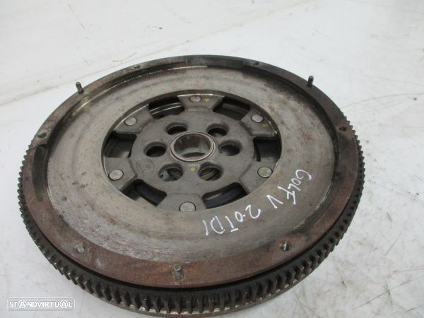 Kit Embraiagem Volkswagen Golf V (1K1) - 2