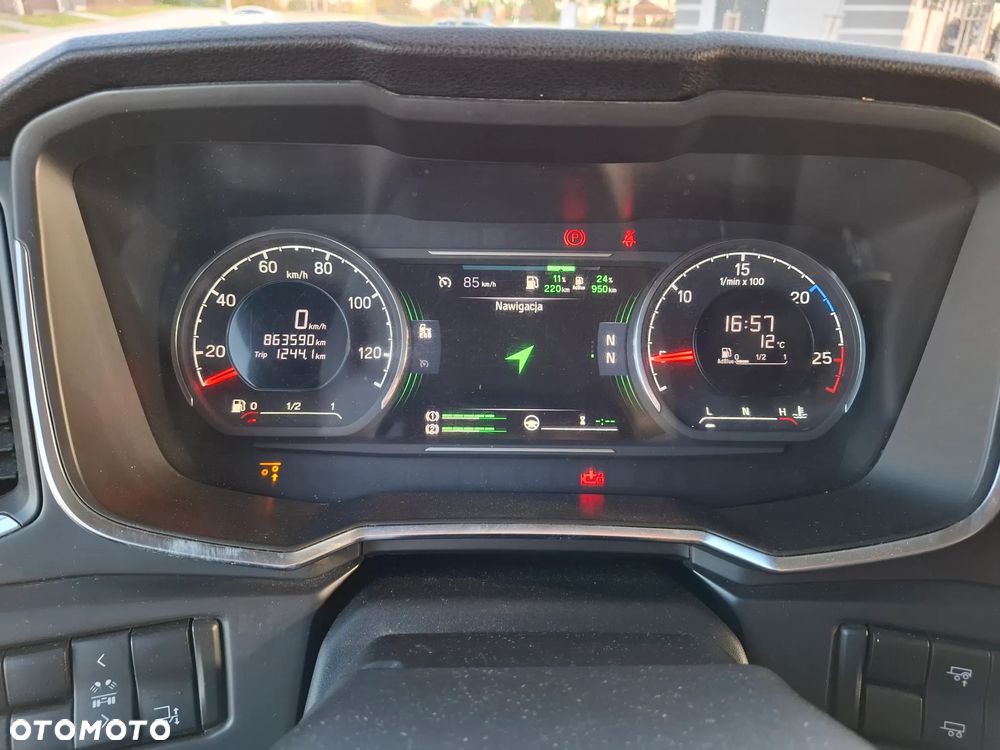 Scania R450 - 27