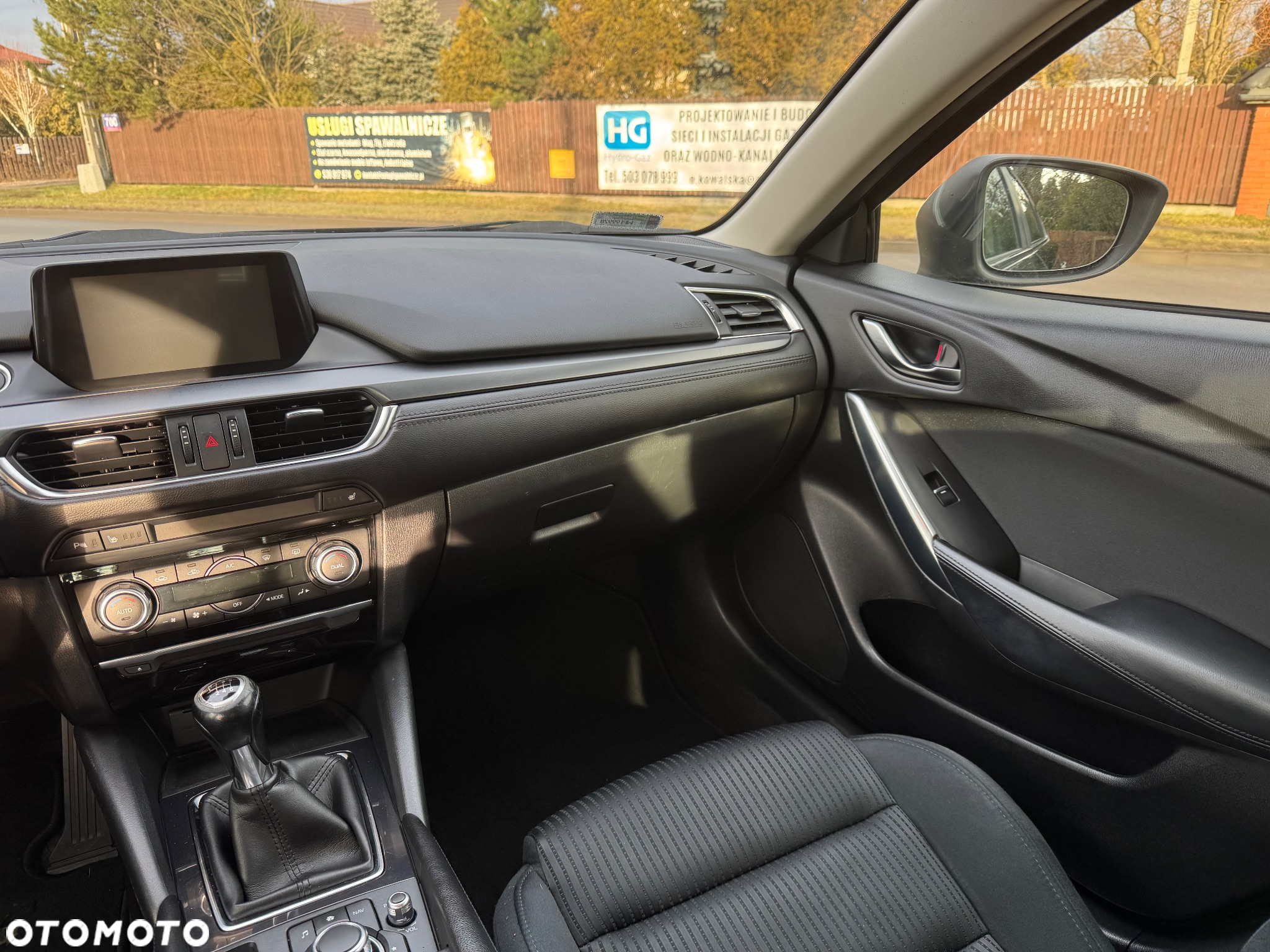 Mazda 6 2.0 Skyenergy - 21