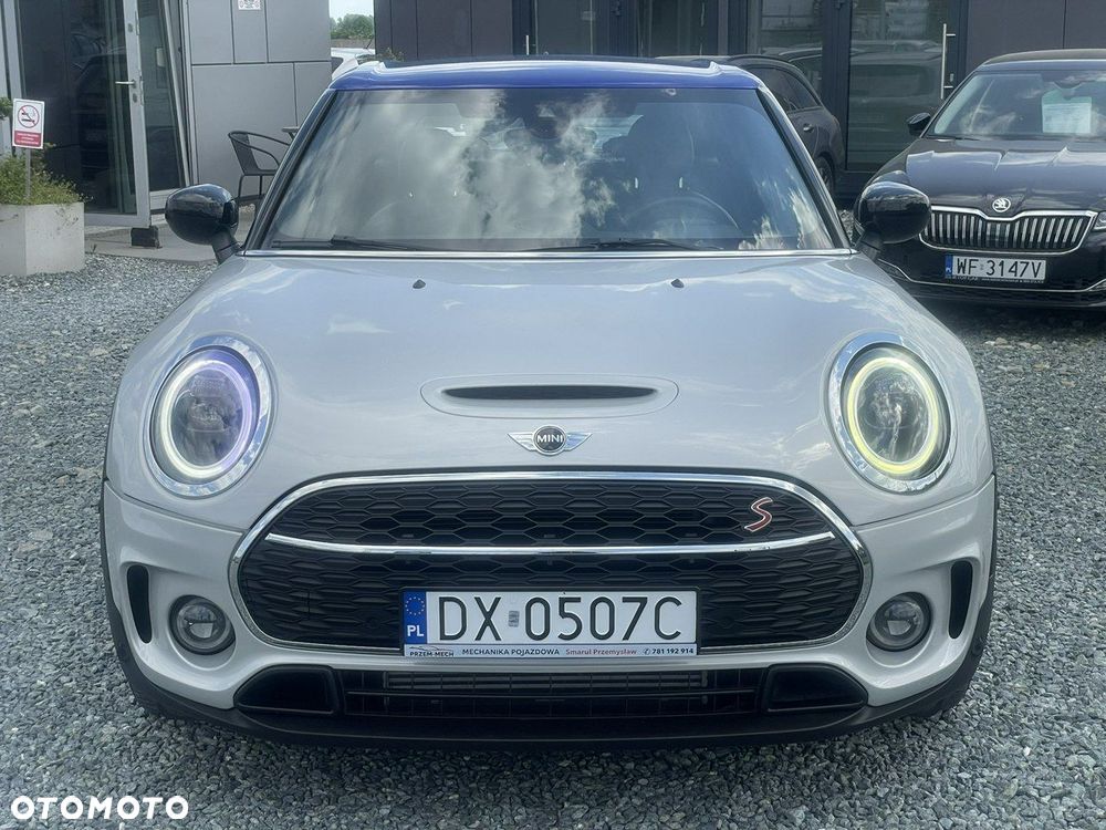 MINI Clubman Cooper S - 2