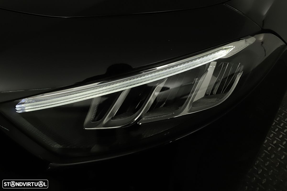 Mercedes-Benz A 200 Standard - 6