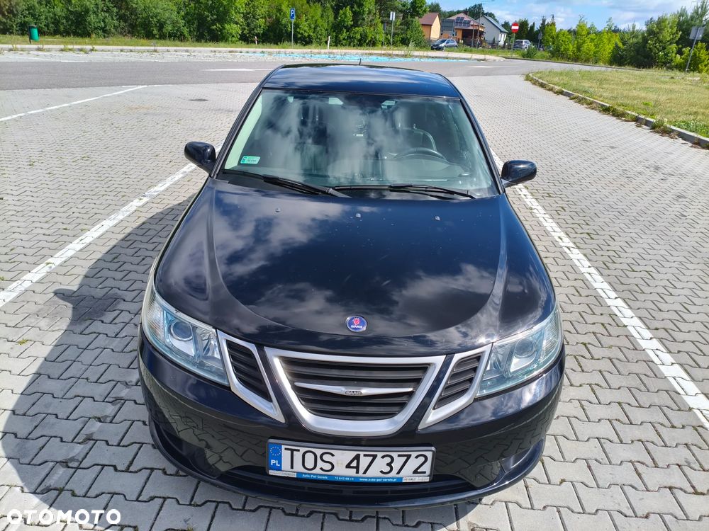 Saab 9-3 1.8t Linear - 2