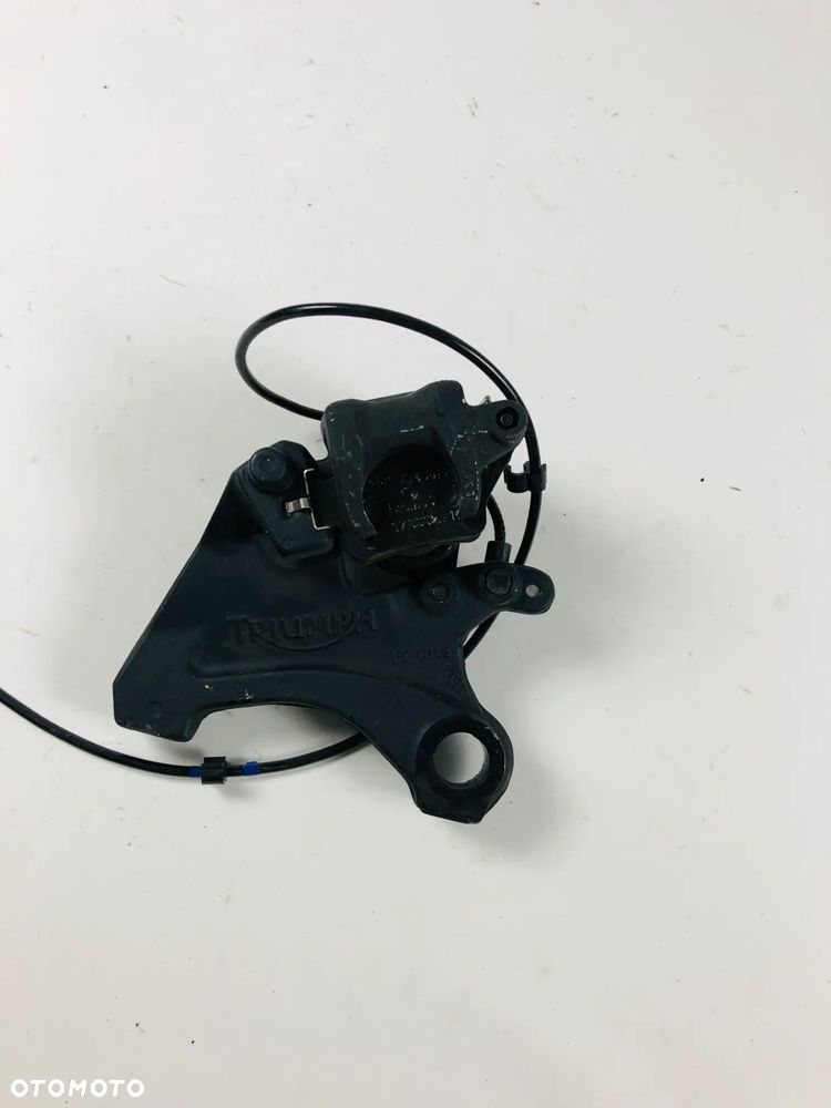 Triumph Street Triple 675 13-17 Zacisk Hamulcowy Tył Tylny - 2