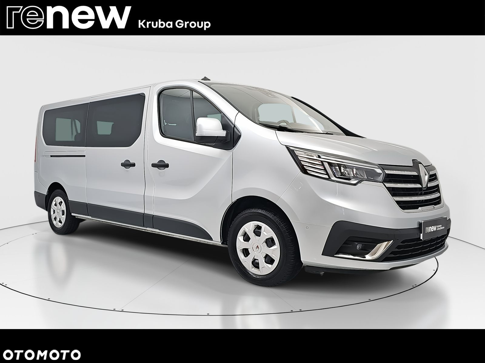 Renault trafic - 3