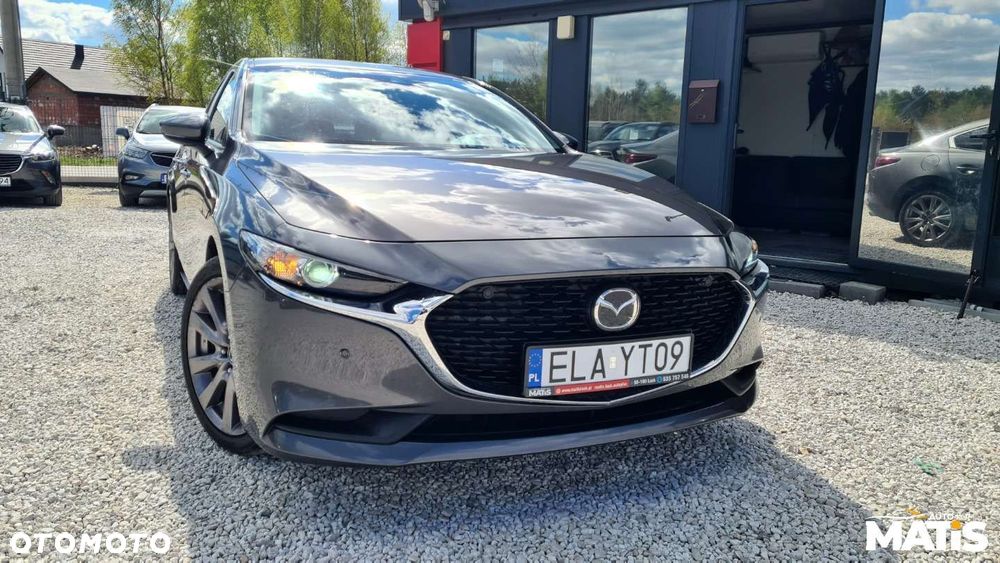 Mazda 3 - 26