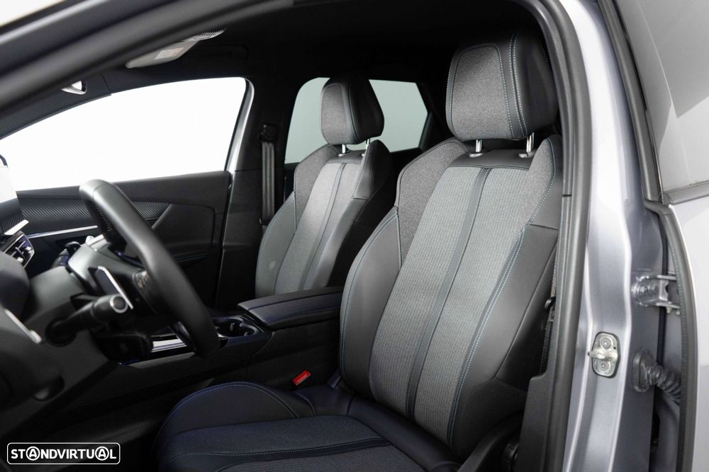 Peugeot 3008 1.6 Hybrid Allure Pack e-EAT8 - 8