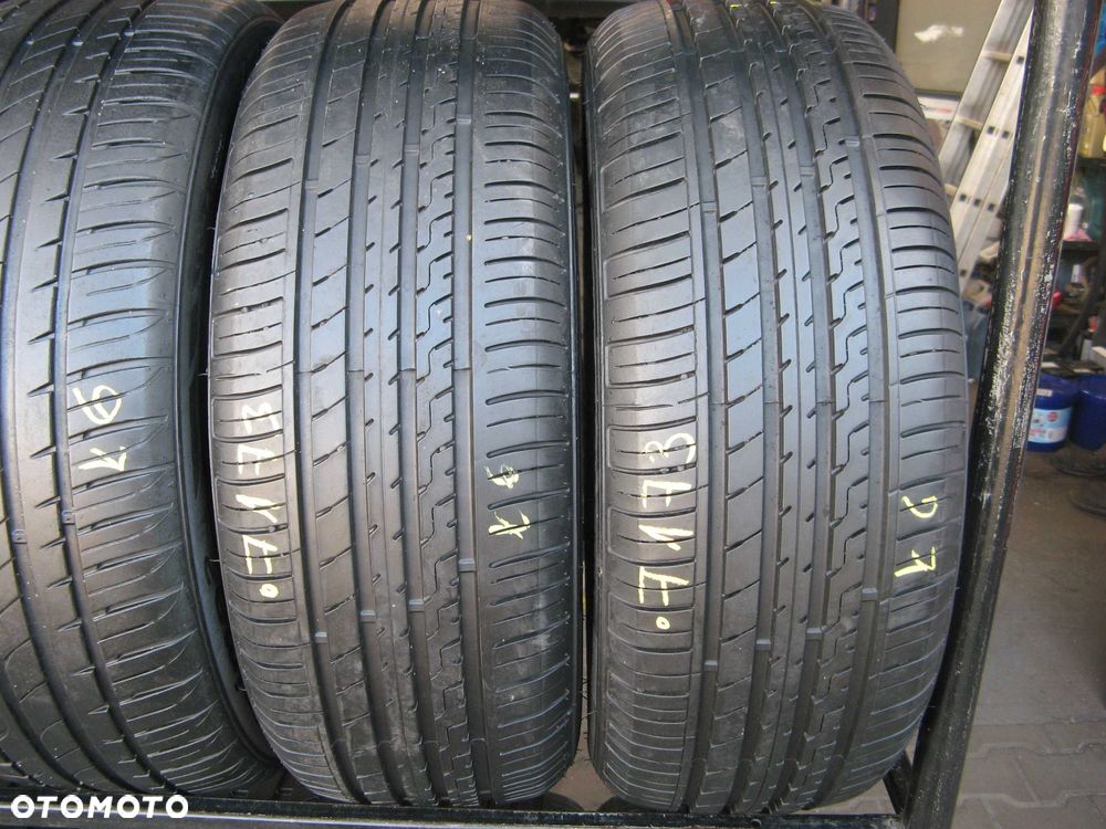 205/60R15 DURATURN Mozzo S+  Nr.7173 - 1