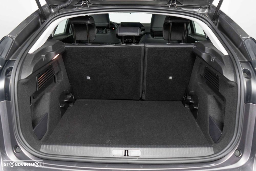 Citroën C4 1.2 PureTech Plus - 13