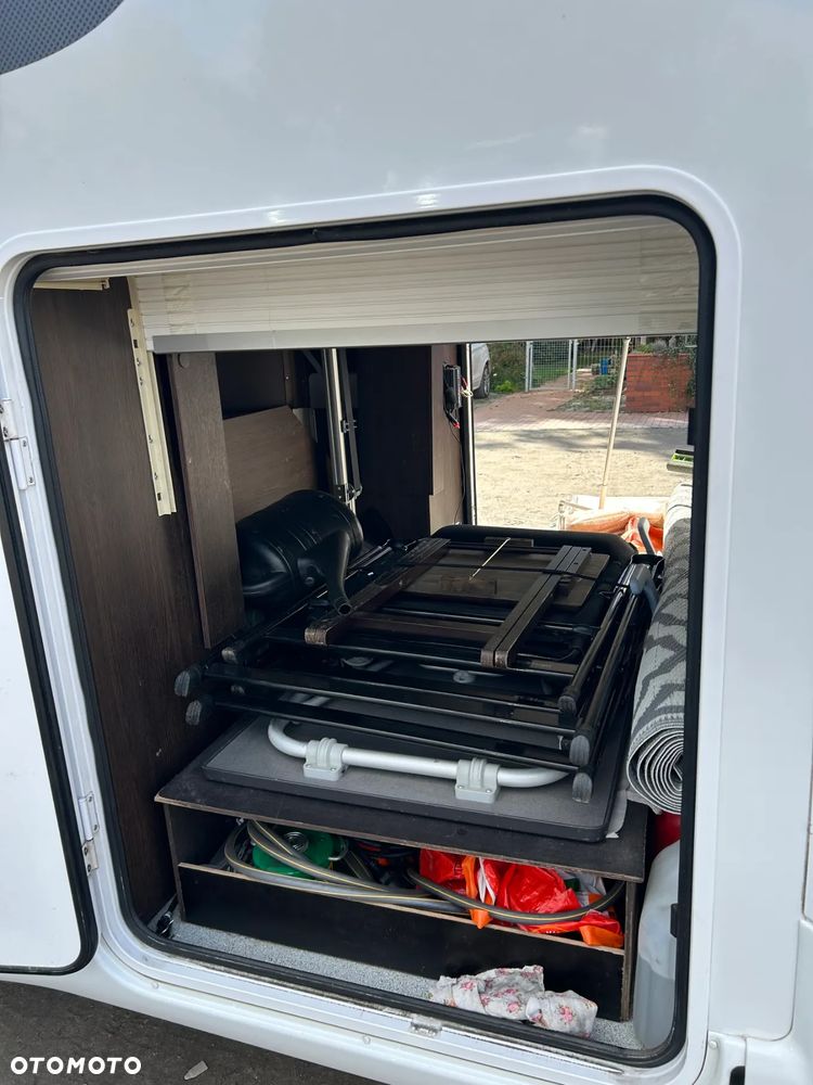 Benimar TESSORO 496 - 22