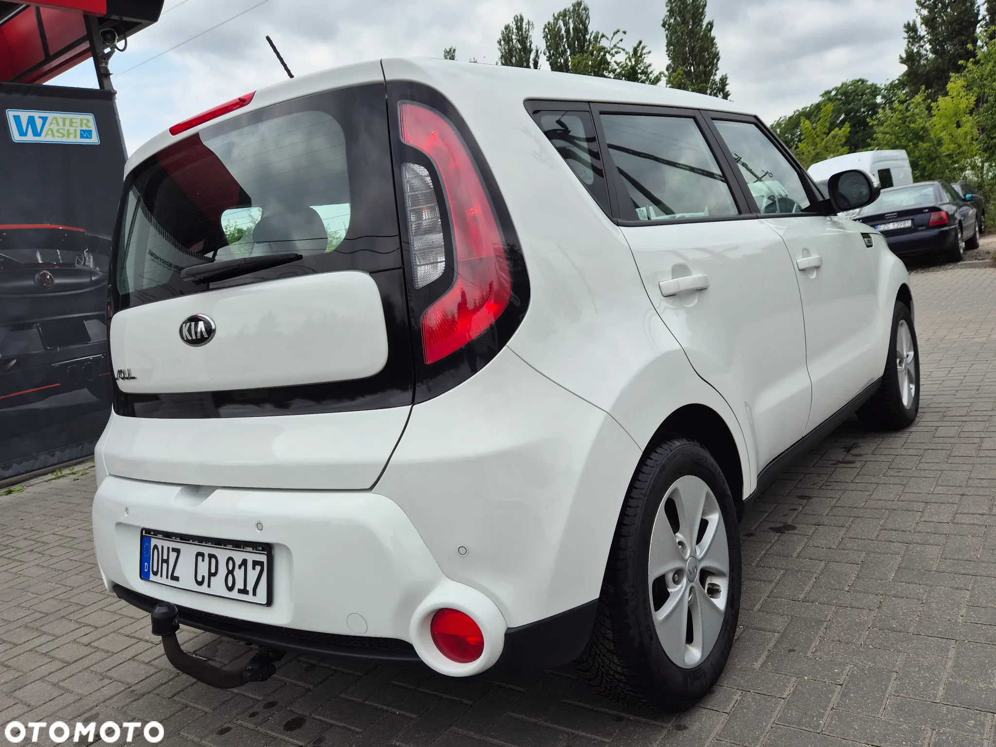 Kia Soul 1.6 GDI Spirit - 10