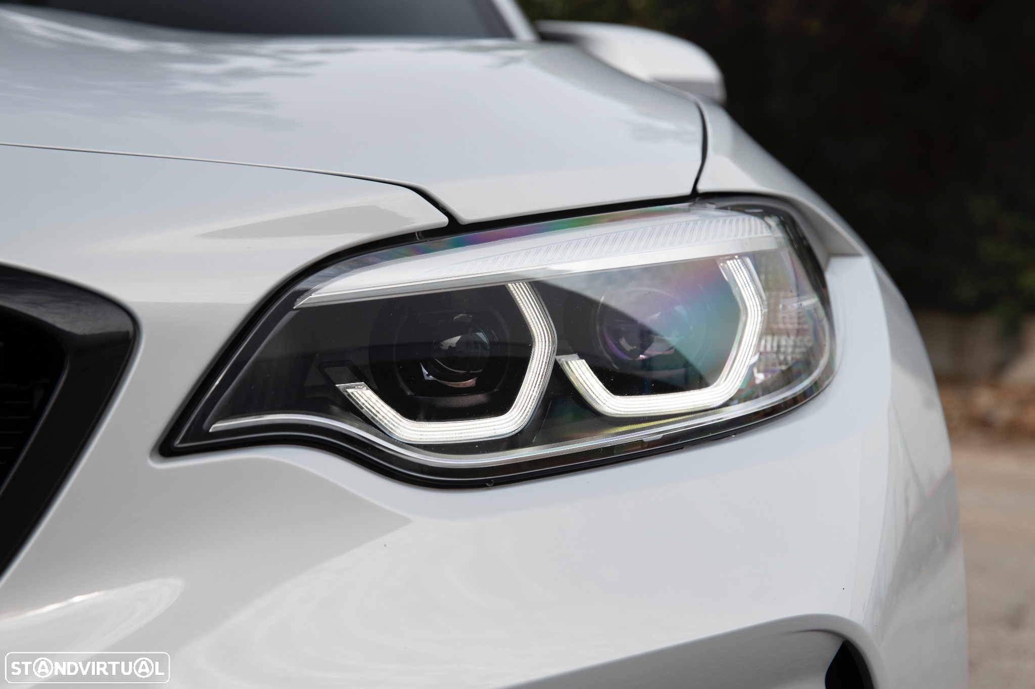 BMW M2 Competition Coupe DKG - 18