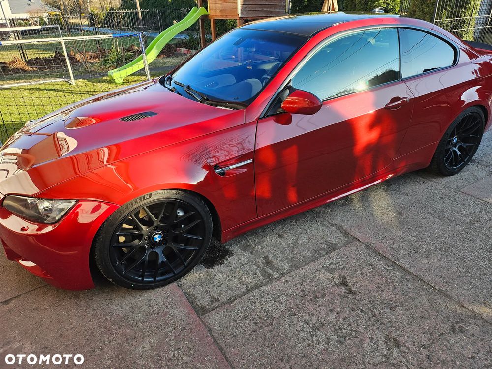 BMW M3 - 4