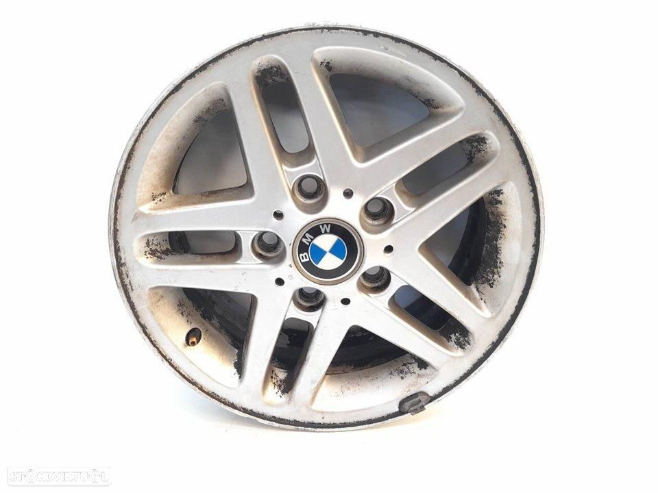 PNEU BMW SERIE 3 COMPACTO E46 - 1