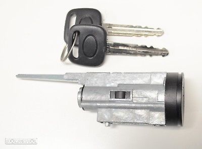 Canhão da ignição Toyota Corolla E10 CE100 AE100 NOVO - 1