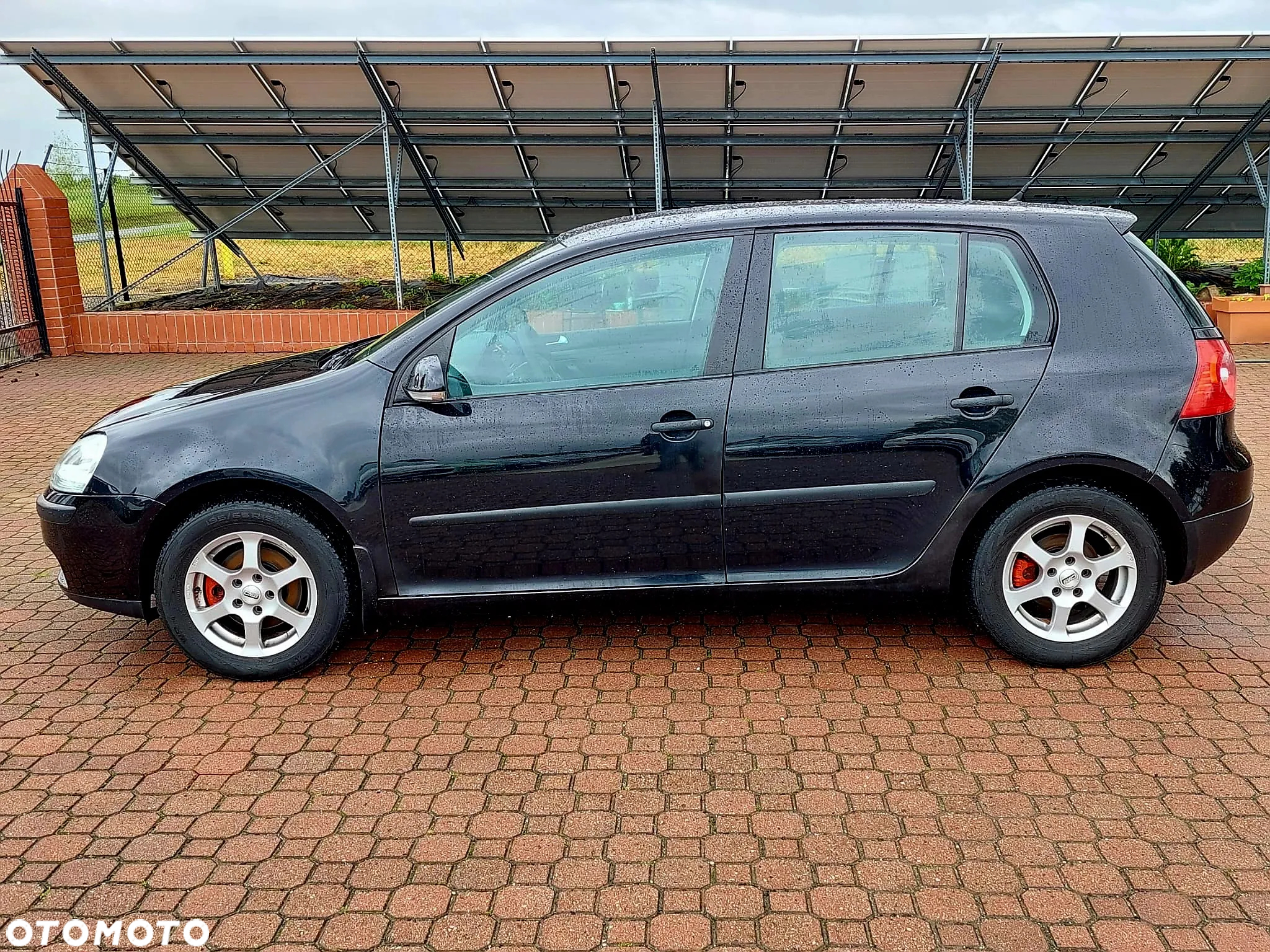 Volkswagen Golf 1.6 Tour - 2