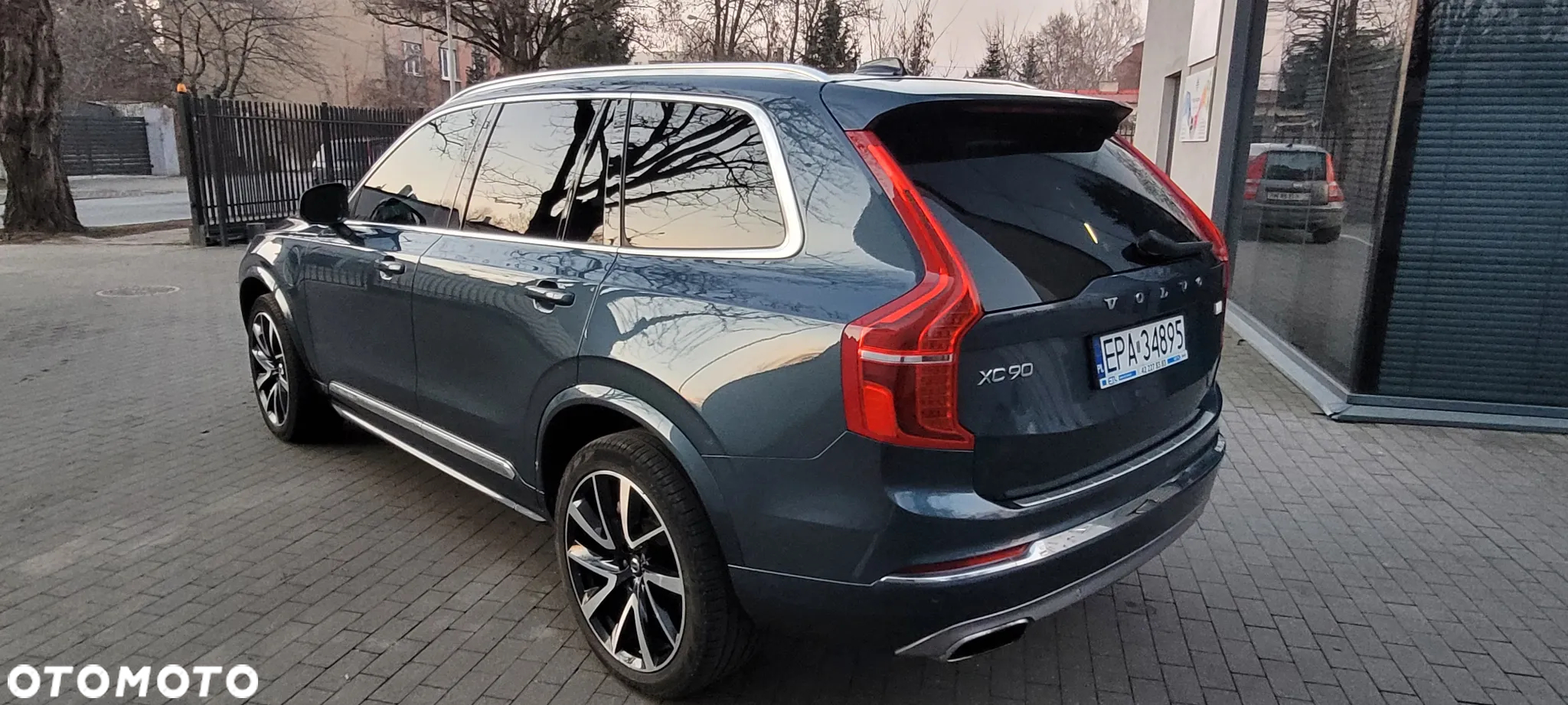 Volvo XC 90 - 18