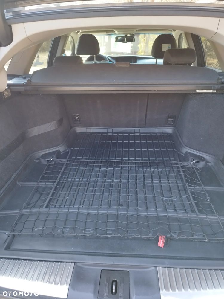 Honda Accord 2.0 Executive Nav - 22