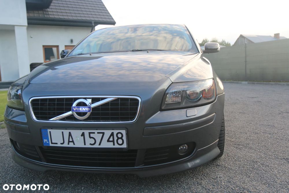 Volvo S40 - 3