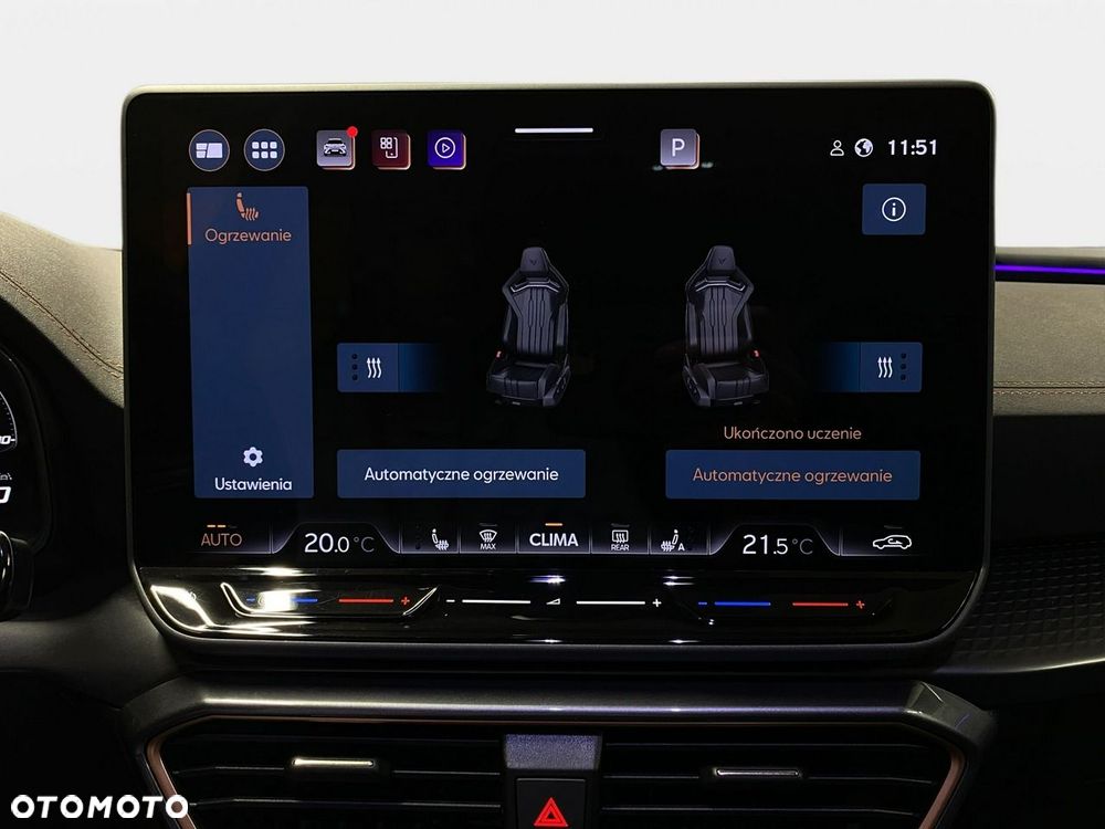 Cupra Formentor - 34