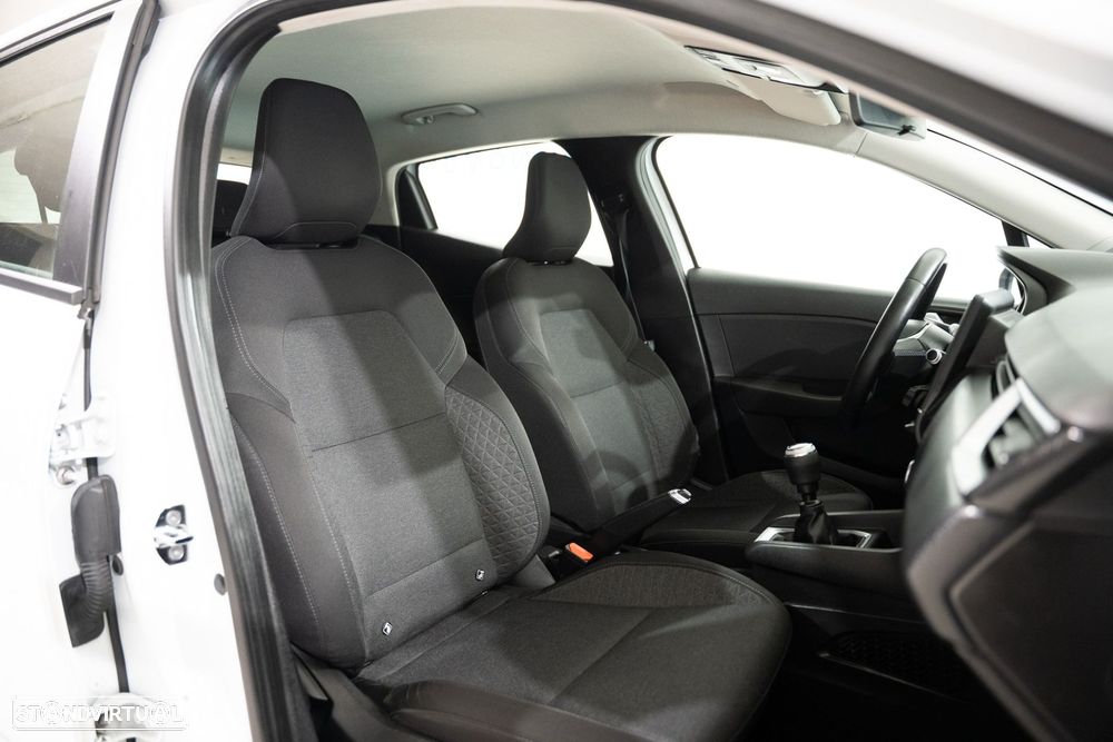 Renault Clio 1.5 Blue dCi Zen - 18