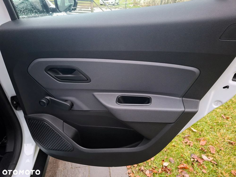 Dacia Duster 1.0 TCe Access - 26