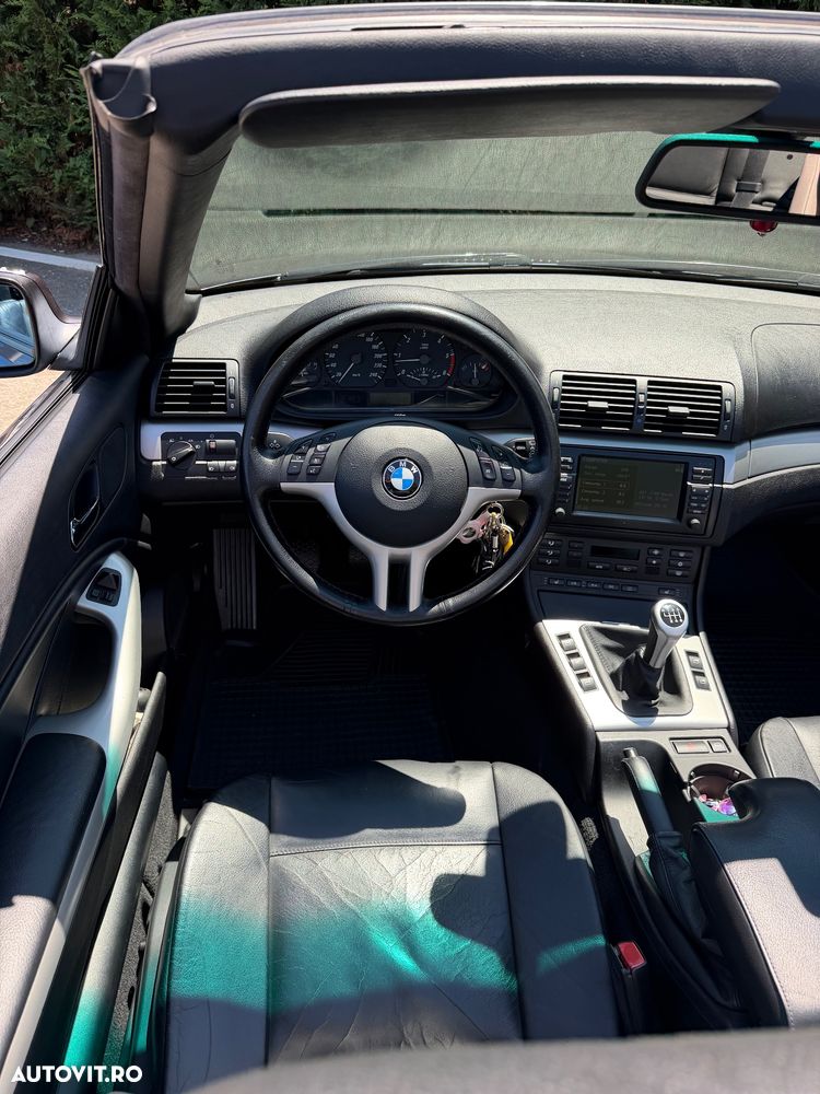 BMW Seria 3 - 10
