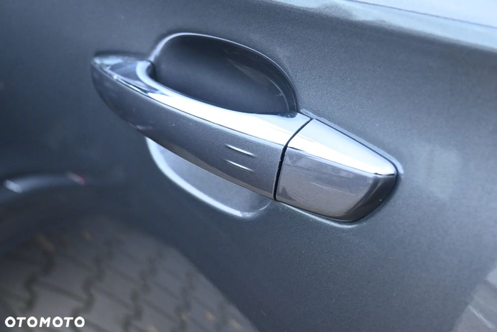 Citroën DS7 Crossback BlueHDI 180 PERFORMANCE LINE - 29